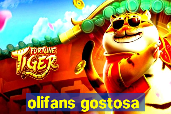 olifans gostosa